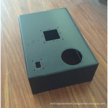 Junction Box, Industry Equippment Shield for Appliance, Electrical Power Distribution